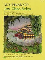 Libro Wellstood Jazz Piano Solos