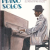 Harlem Stride Piano Solos_Cover