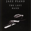 Jazz Piano The Left Hand_Cover