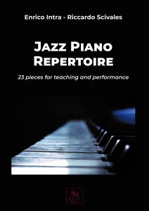 Jazz Piano Repertoire_Cover