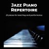 Jazz Piano Repertoire_Cover